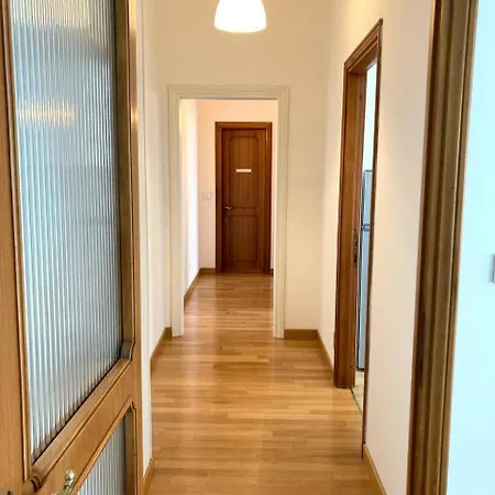 公寓 Elce-perugia Brightest 1 Km From The Citycenter *