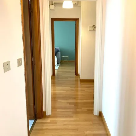 Apartment Elce-perugia Brightest 1 Km From The Citycenter Perugia