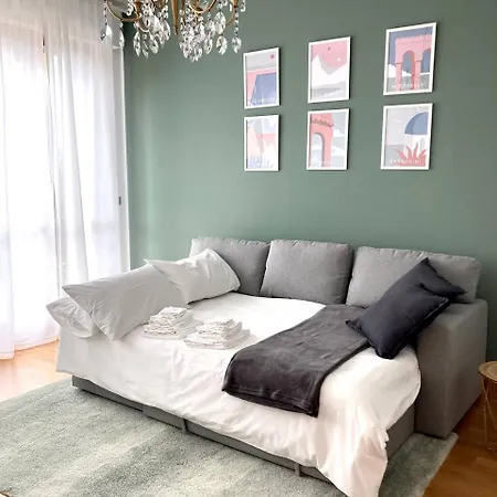 Elce-perugia Brightest 1 Km From The Citycenter Appartement Pérouse