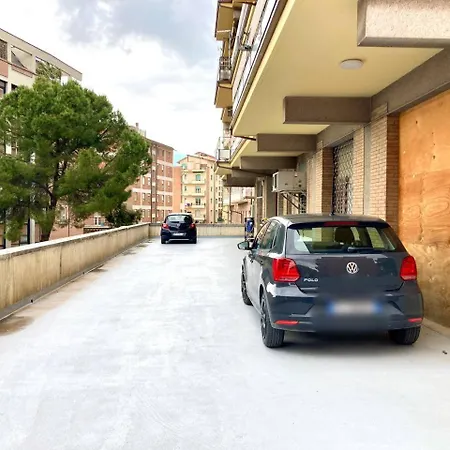 Elce-perugia Brightest 1 Km From The Citycenter