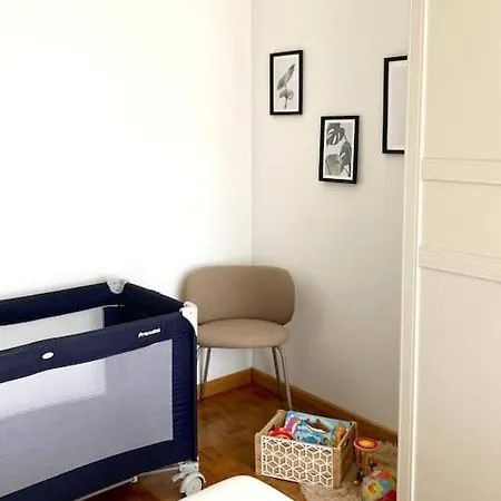 Elce-perugia Brightest 1 Km From The Citycenter *