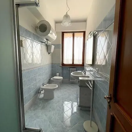 Elce-perugia Brightest 1 Km From The Citycenter