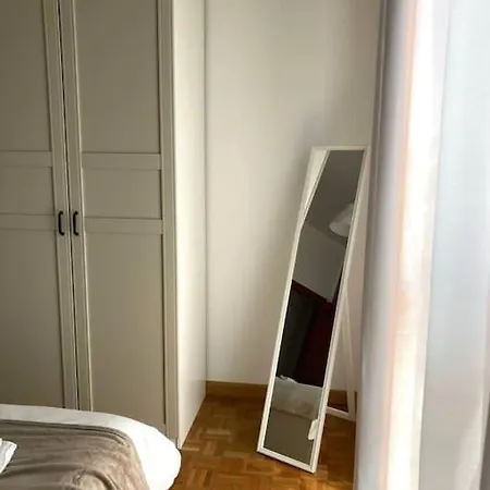 Elce-perugia Brightest 1 Km From The Citycenter 公寓