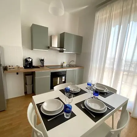 Elce-perugia Brightest 1 Km From The Citycenter Appartement *