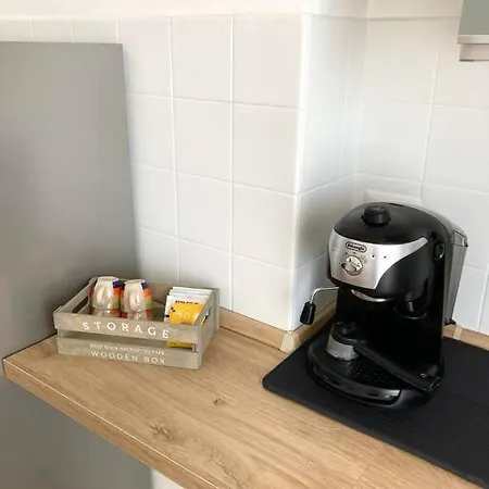 Elce-perugia Brightest 1 Km From The Citycenter *