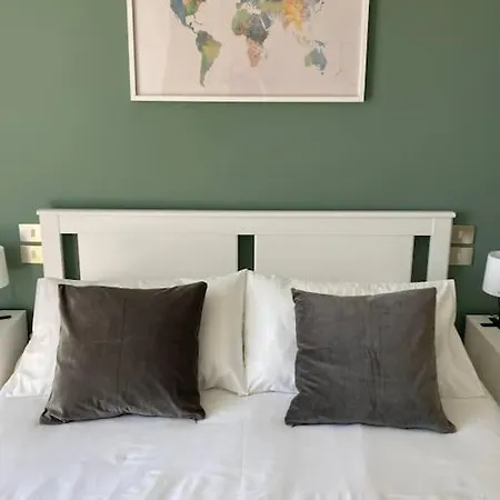 Elce-perugia Brightest 1 Km From The Citycenter * 佩鲁贾