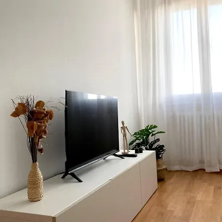 Elce-perugia Brightest 1 Km From The Citycenter