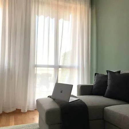 Elce-perugia Brightest 1 Km From The Citycenter *