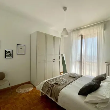 Elce-perugia Brightest 1 Km From The Citycenter بيرودجا