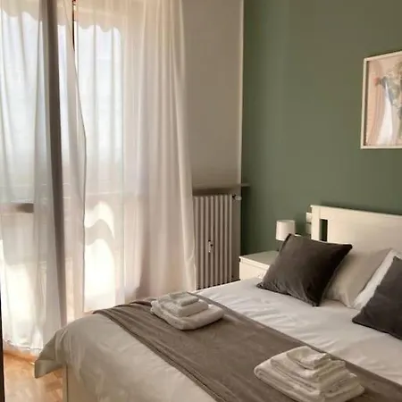 公寓 Elce-perugia Brightest 1 Km From The Citycenter *