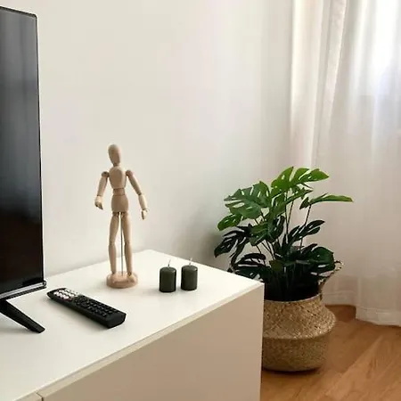 Elce-perugia Brightest 1 Km From The Citycenter Appartement Pérouse