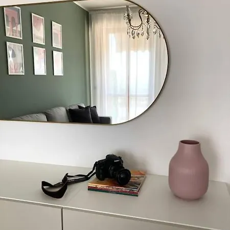 Elce-perugia Brightest 1 Km From The Citycenter 佩鲁贾