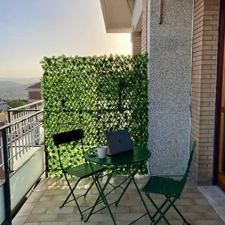 Elce-perugia Brightest 1 Km From The Citycenter * 佩鲁贾