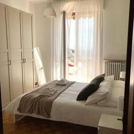 Elce-perugia Brightest 1 Km From The Citycenter Appartement *