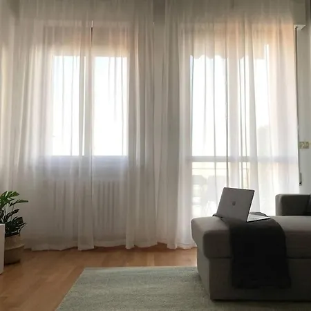 Appartement Elce-perugia Brightest 1 Km From The Citycenter