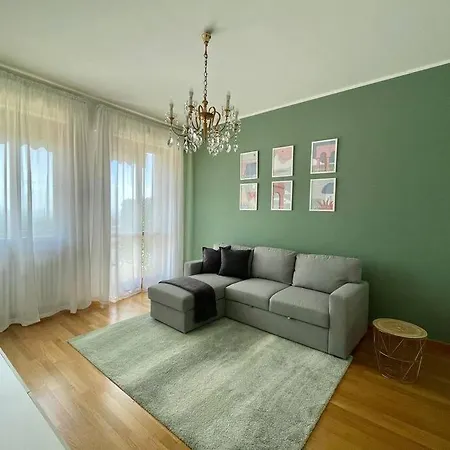 شقة Elce-perugia Brightest 1 Km From The Citycenter بيرودجا