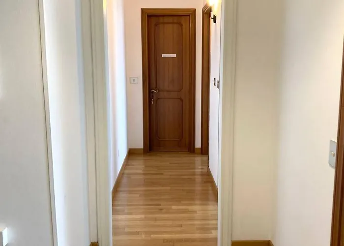 Elce-perugia Brightest 1 Km From The Citycenter Апартаменты *