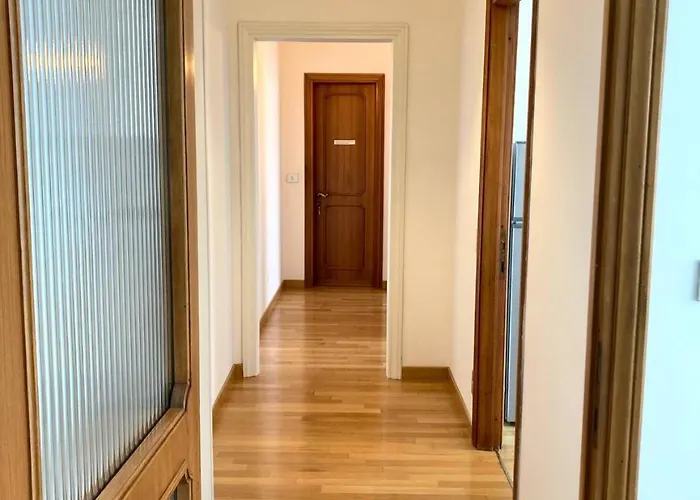 Апартаменты Elce-perugia Brightest 1 Km From The Citycenter *