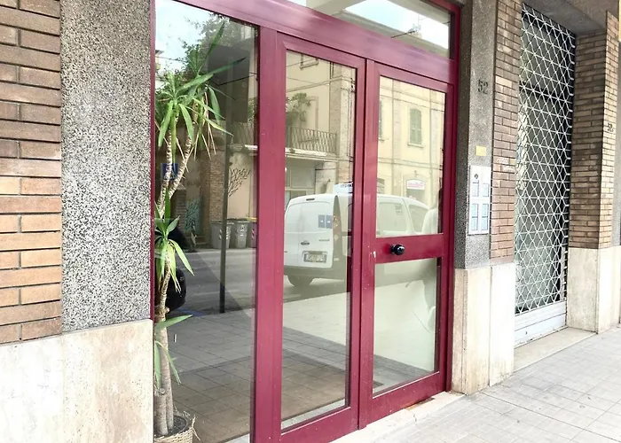 Апартаменты Elce-perugia Brightest 1 Km From The Citycenter Перуджа