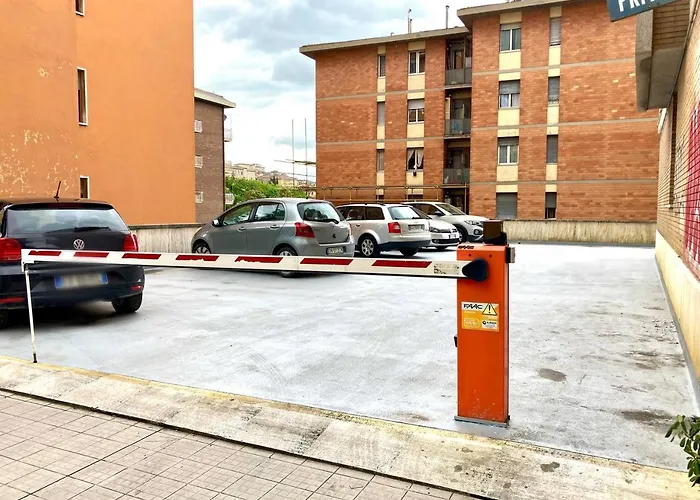 Elce-perugia Brightest 1 Km From The Citycenter *