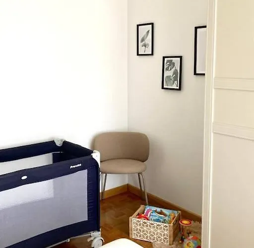 Elce-perugia Brightest 1 Km From The Citycenter *