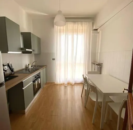 Апартаменты Elce-perugia Brightest 1 Km From The Citycenter *