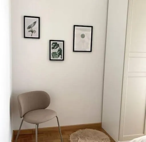 Апартаменты Elce-perugia Brightest 1 Km From The Citycenter Перуджа