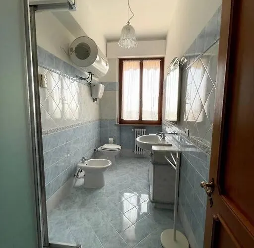 Elce-perugia Brightest 1 Km From The Citycenter