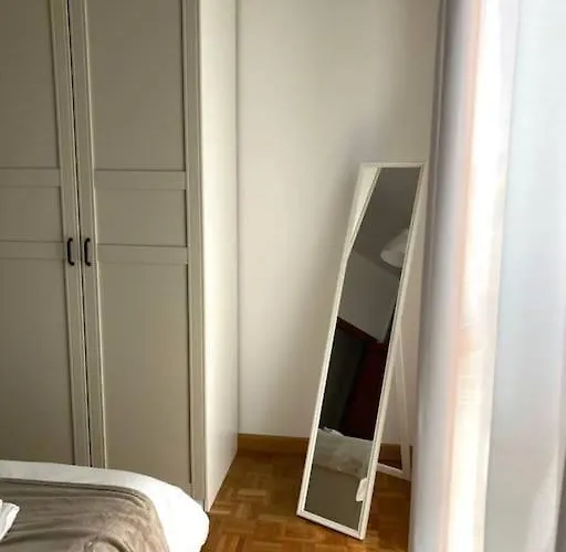 Elce-perugia Brightest 1 Km From The Citycenter Апартаменты