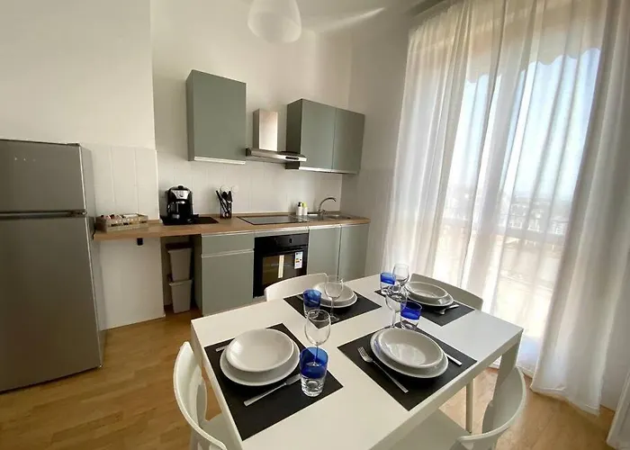 Elce-perugia Brightest 1 Km From The Citycenter Апартаменты *