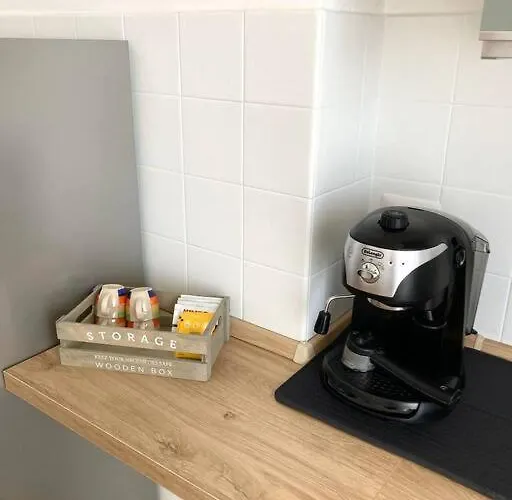 Elce-perugia Brightest 1 Km From The Citycenter *