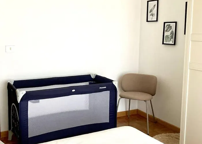 Elce-perugia Brightest 1 Km From The Citycenter Перуджа