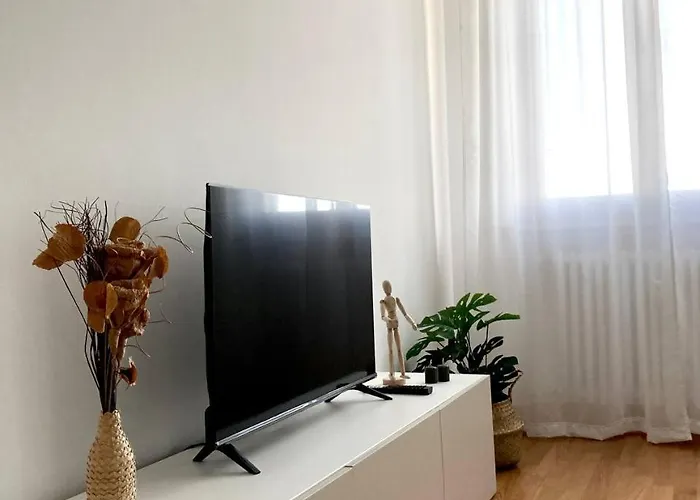 Elce-perugia Brightest 1 Km From The Citycenter