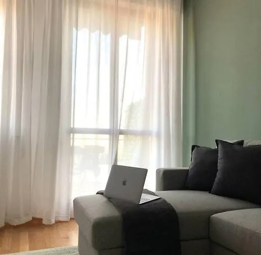 Elce-perugia Brightest 1 Km From The Citycenter *