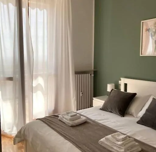 Апартаменты Elce-perugia Brightest 1 Km From The Citycenter *