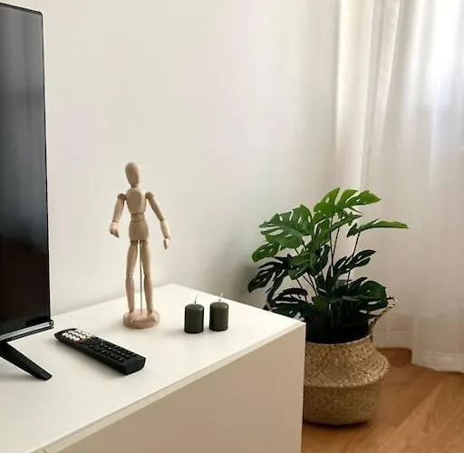 Elce-perugia Brightest 1 Km From The Citycenter Апартаменты Перуджа