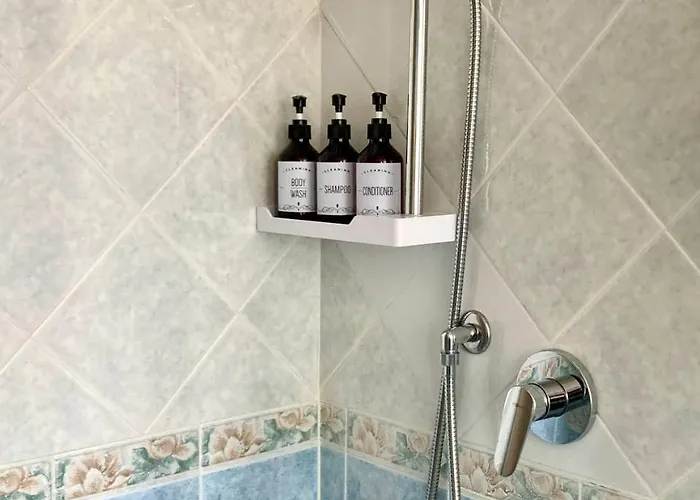 Elce-perugia Brightest 1 Km From The Citycenter