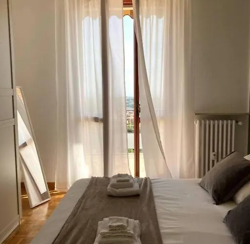 Elce-perugia Brightest 1 Km From The Citycenter