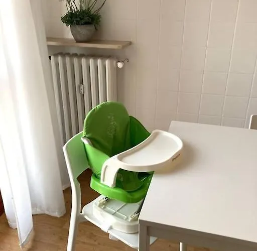 Elce-perugia Brightest 1 Km From The Citycenter Апартаменты