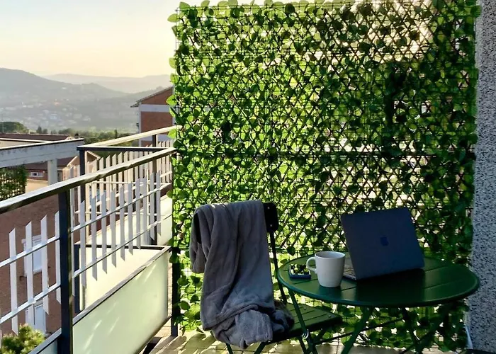 Апартаменты Elce-perugia Brightest 1 Km From The Citycenter *